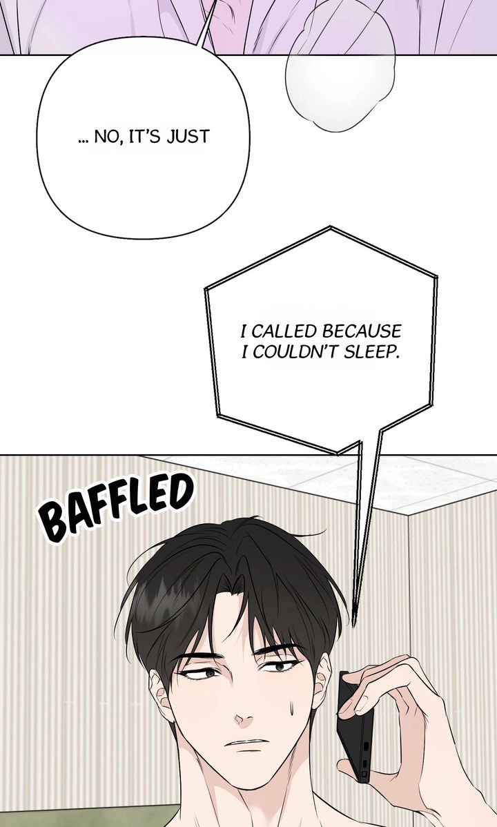 Dear My Dear [Full ver.] Chapter 21 page 32 - 