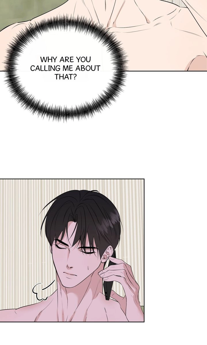Dear My Dear [Full ver.] Chapter 21 page 33 - 