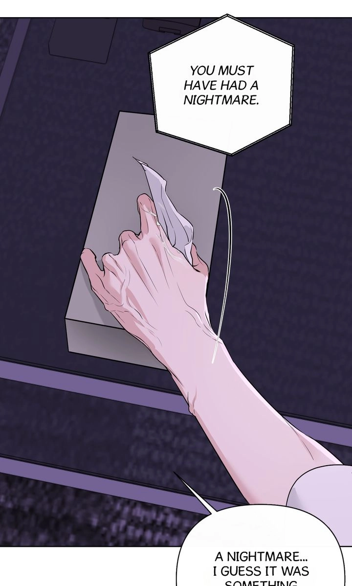 Dear My Dear [Full ver.] Chapter 21 page 34 - 