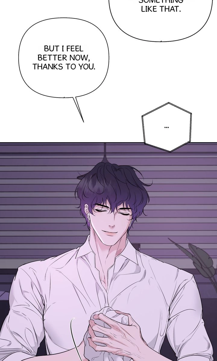 Dear My Dear [Full ver.] Chapter 21 page 35 - 