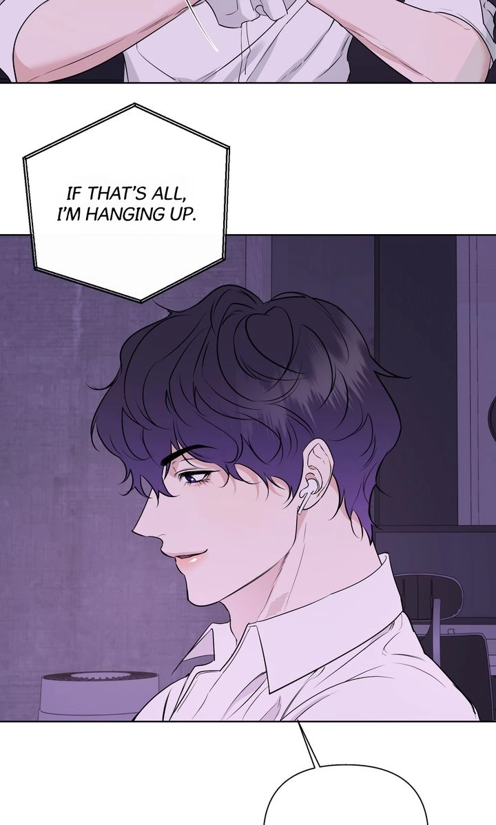 Dear My Dear [Full ver.] Chapter 21 page 36 - 
