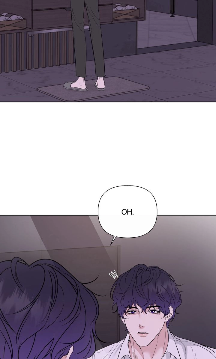 Dear My Dear [Full ver.] Chapter 21 page 38 - 