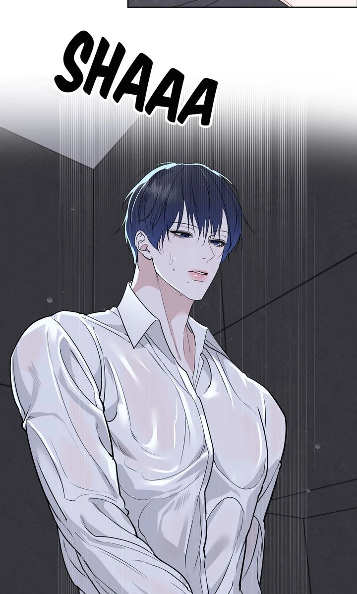 Dear My Dear [Full ver.] Chapter 21 page 5 - 
