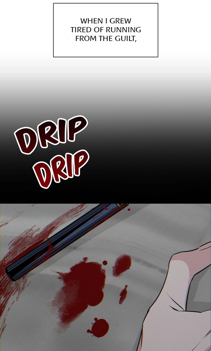 Dear My Dear [Full ver.] Chapter 21 page 41 - 