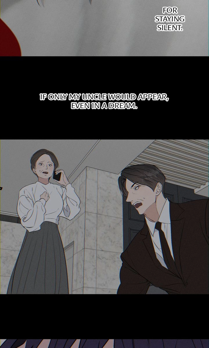 Dear My Dear [Full ver.] Chapter 21 page 43 - 