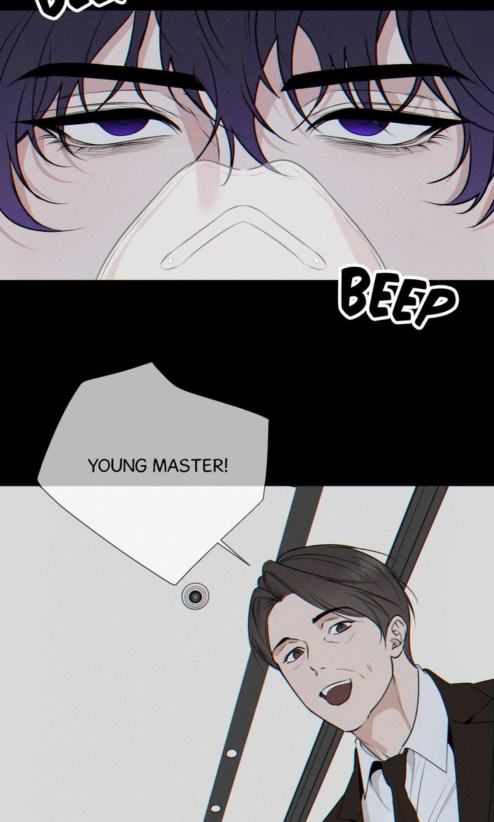 Dear My Dear [Full ver.] Chapter 21 page 45 - 