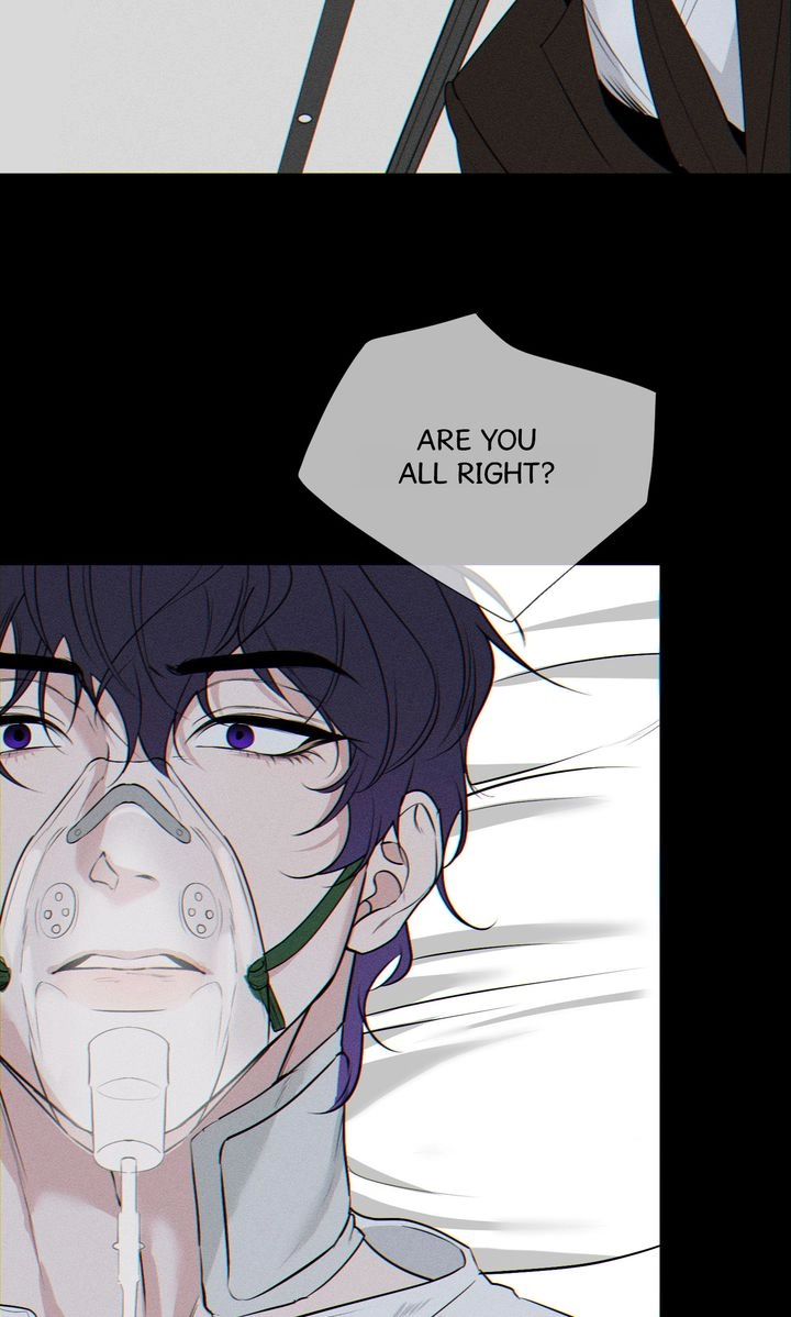Dear My Dear [Full ver.] Chapter 21 page 46 - 