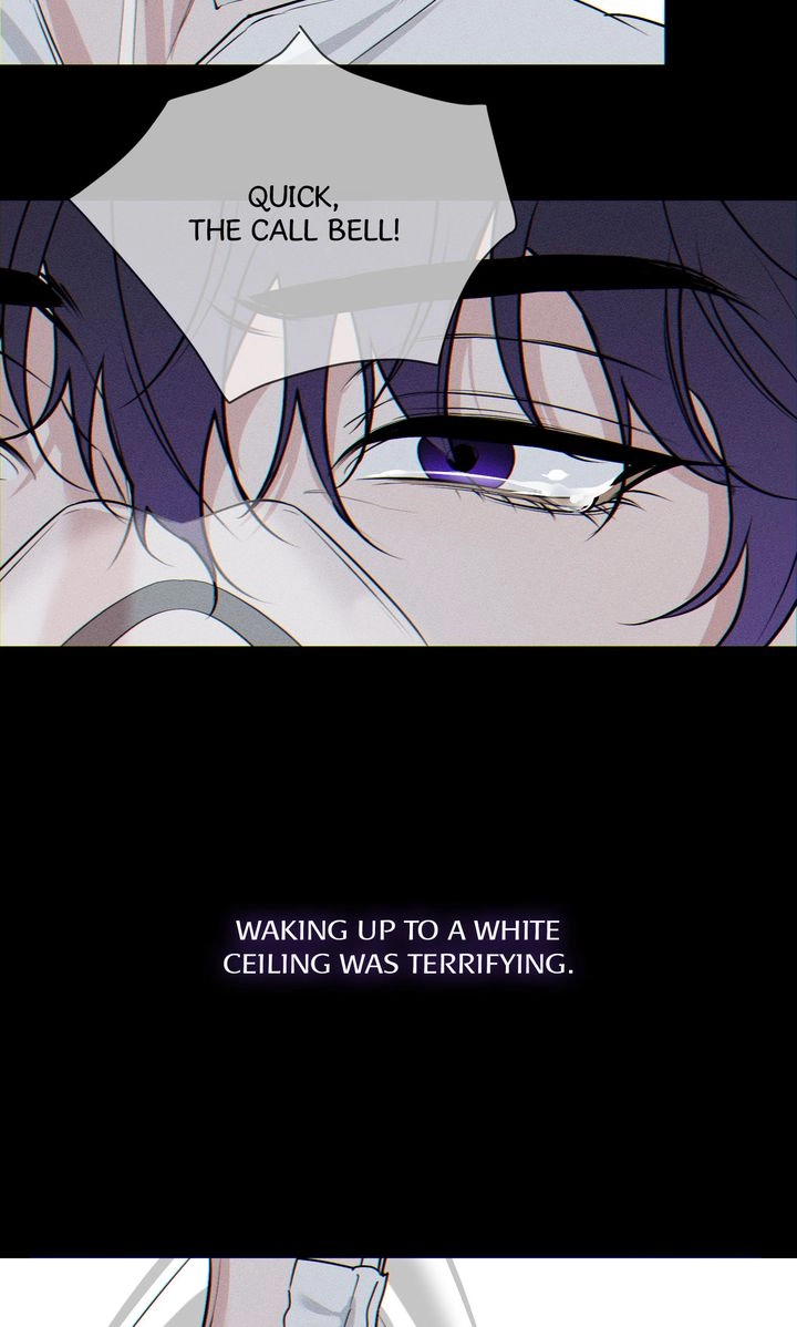 Dear My Dear [Full ver.] Chapter 21 page 47 - 