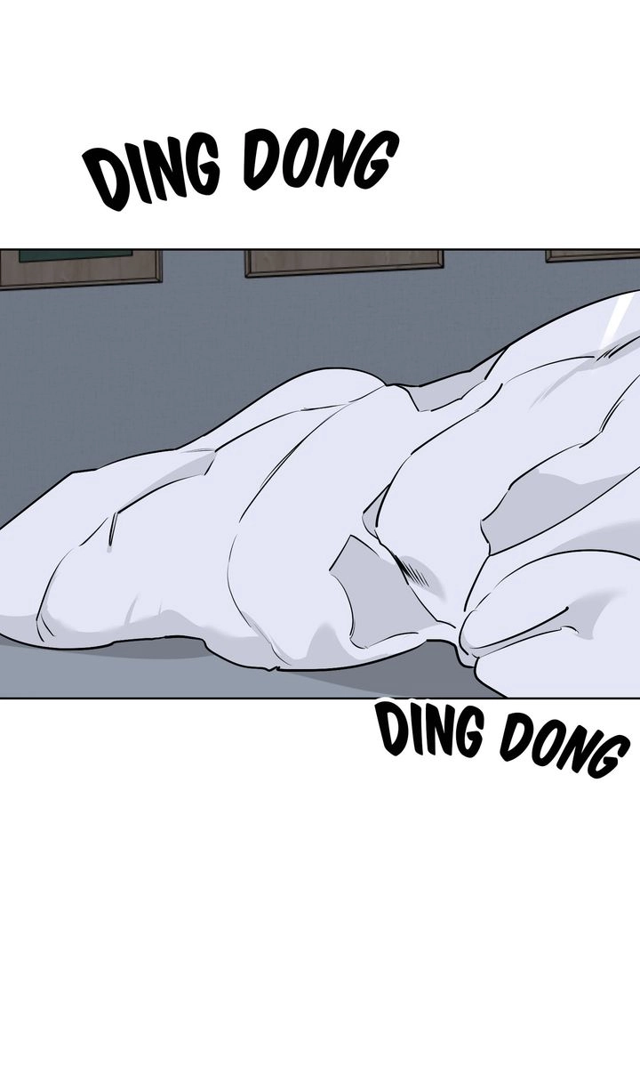Dear My Dear [Full ver.] Chapter 21 page 53 - 