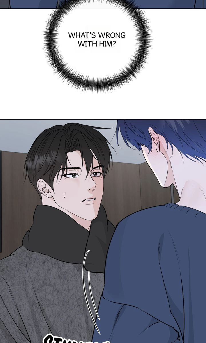 Dear My Dear [Full ver.] Chapter 21 page 59 - 