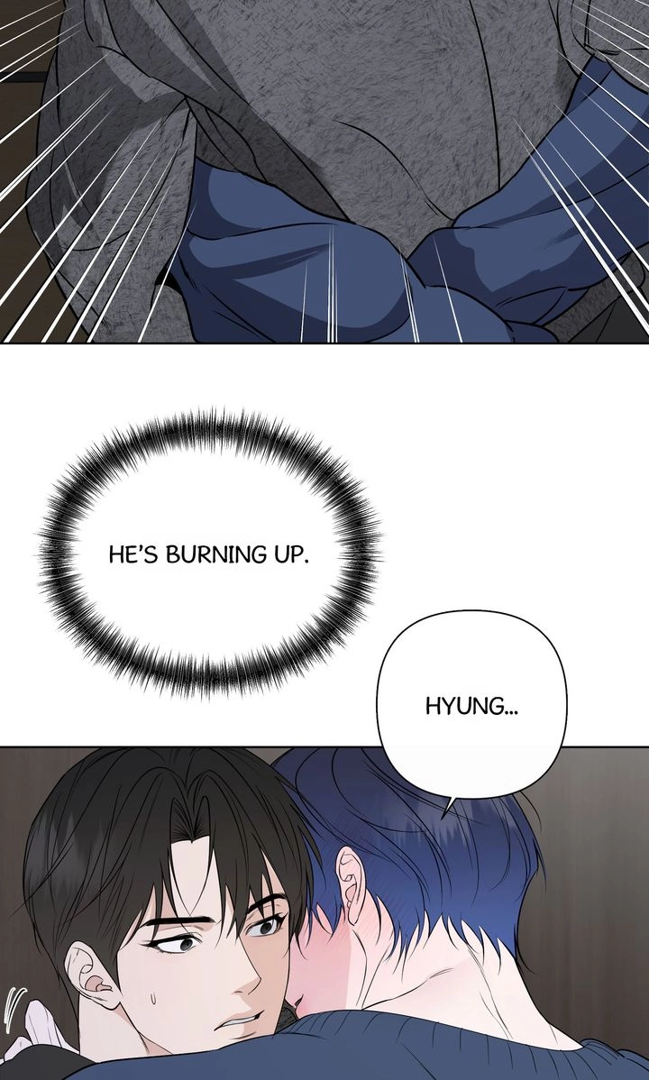 Dear My Dear [Full ver.] Chapter 21 page 61 - 