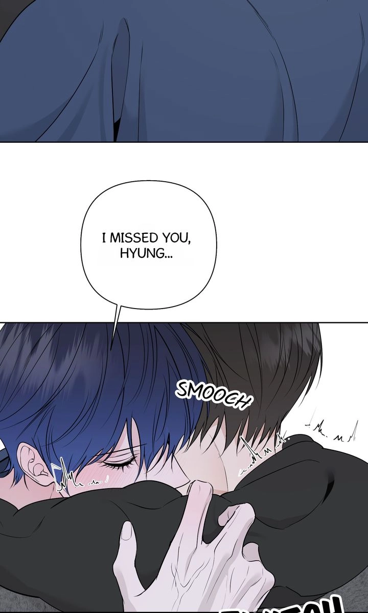 Dear My Dear [Full ver.] Chapter 21 page 62 - 