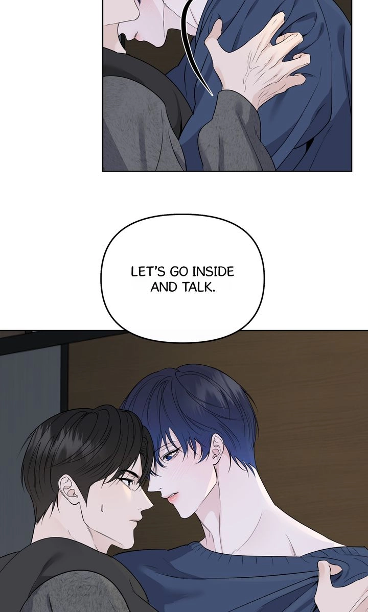 Dear My Dear [Full ver.] Chapter 21 page 64 - 