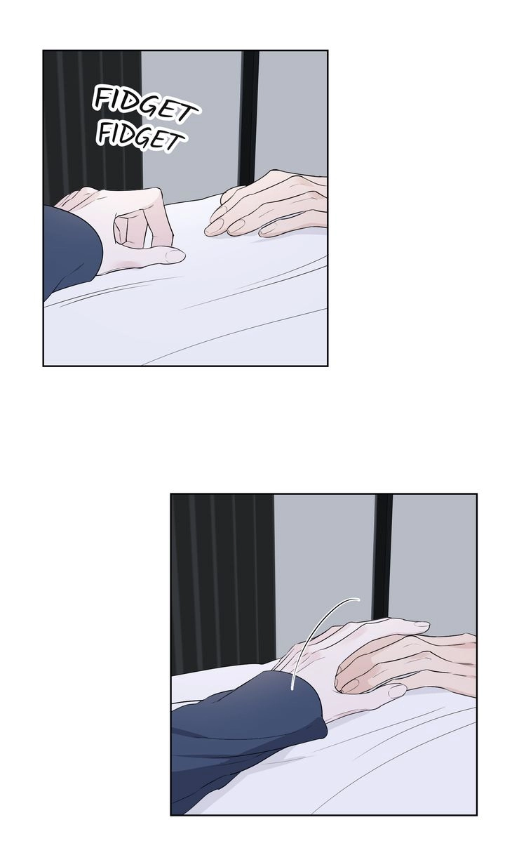 Dear My Dear [Full ver.] Chapter 21 page 69 - 