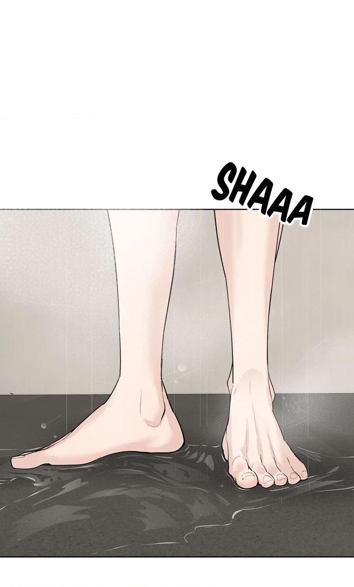 Dear My Dear [Full ver.] Chapter 21 page 8 - 