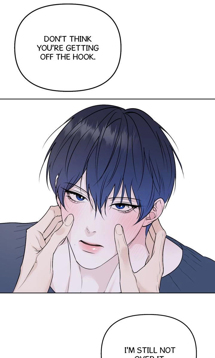 Dear My Dear [Full ver.] Chapter 21 page 73 - 