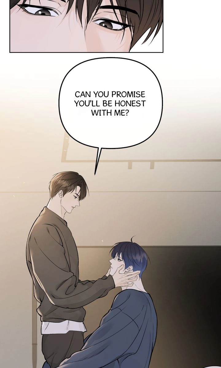 Dear My Dear [Full ver.] Chapter 21 page 75 - 