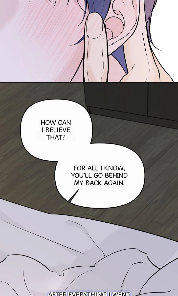 Dear My Dear [Full ver.] Chapter 21 page 77 - 