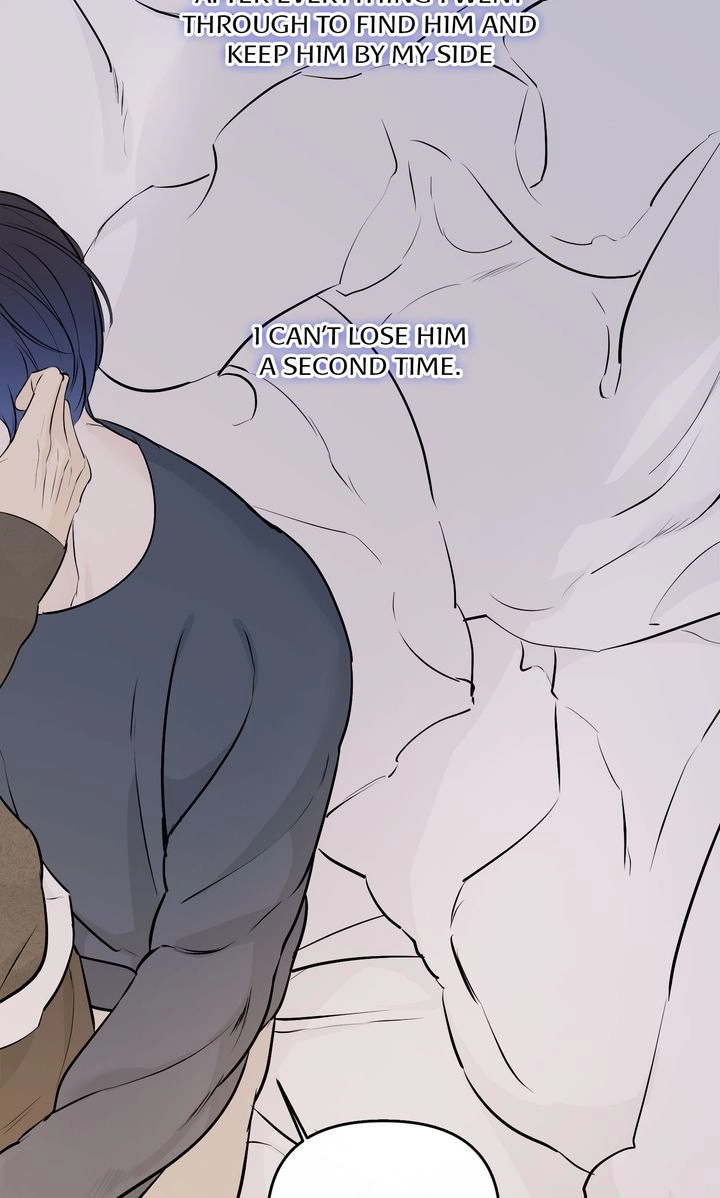 Dear My Dear [Full ver.] Chapter 21 page 78 - 