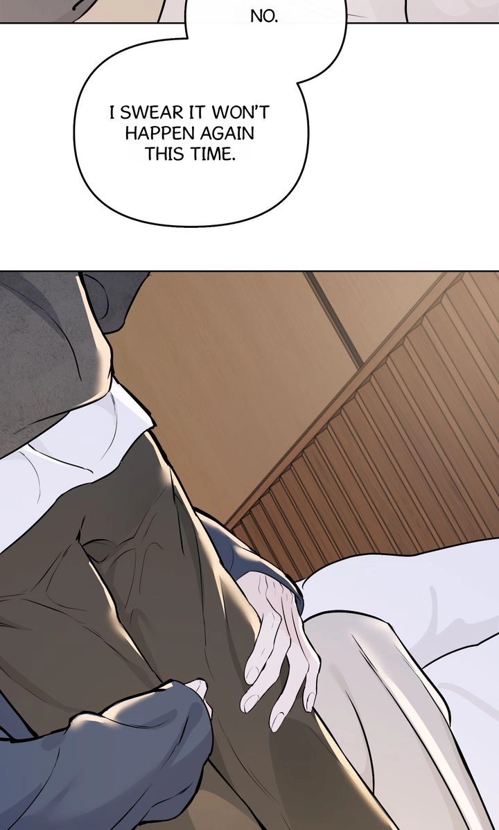Dear My Dear [Full ver.] Chapter 21 page 79 - 