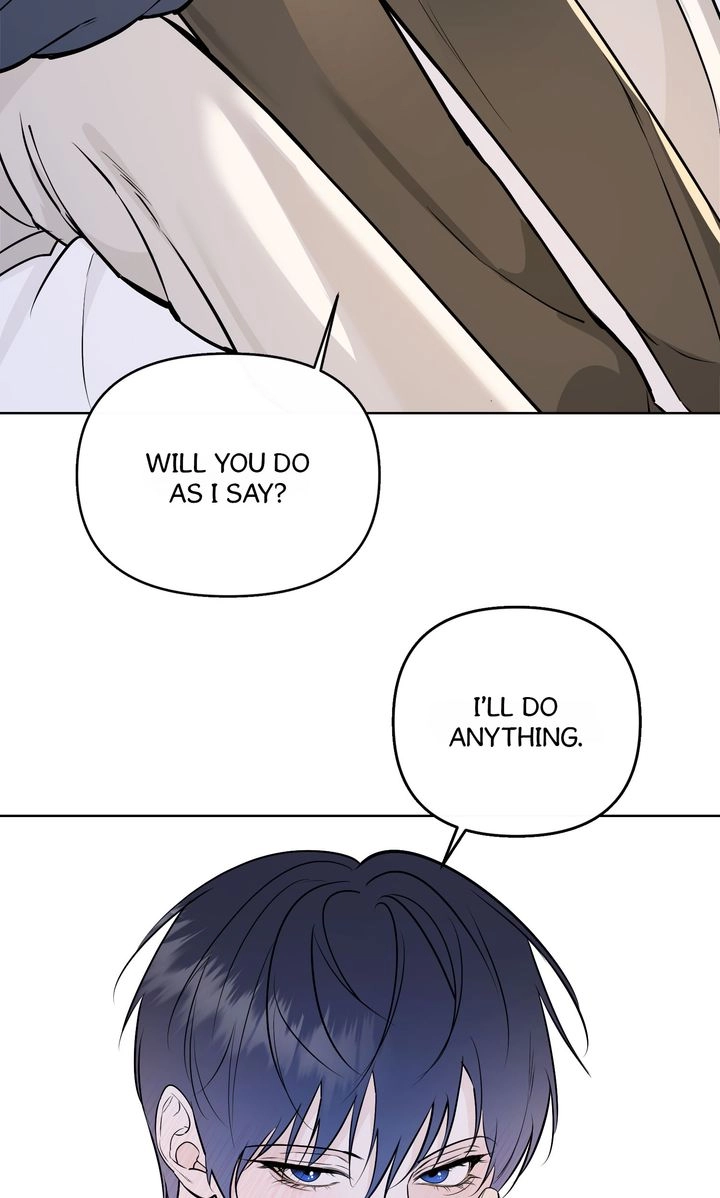 Dear My Dear [Full ver.] Chapter 21 page 80 - 