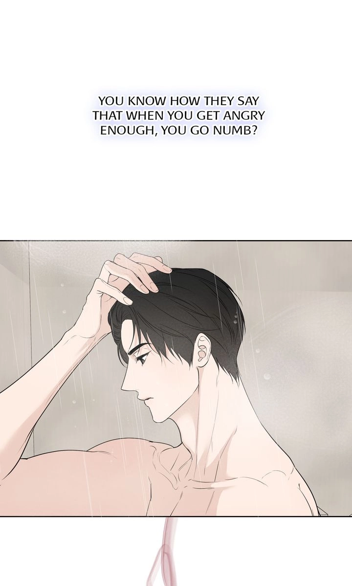 Dear My Dear [Full ver.] Chapter 21 page 9 - 