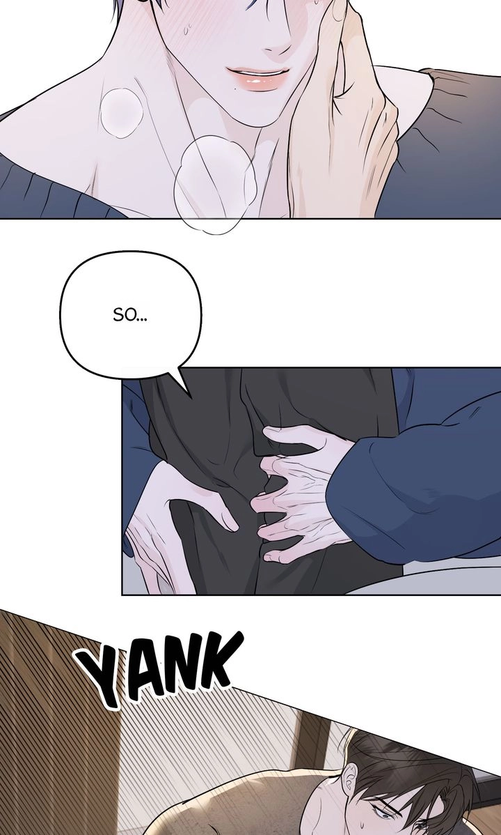 Dear My Dear [Full ver.] Chapter 21 page 81 - 