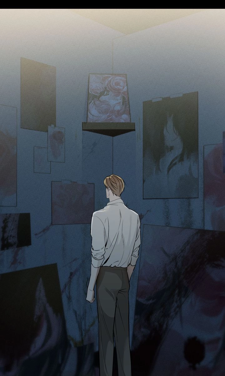 Dear My Dear [Full ver.] Chapter 22 page 17 - 