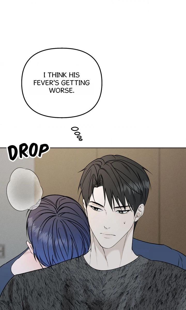 Dear My Dear [Full ver.] Chapter 22 page 4 - 