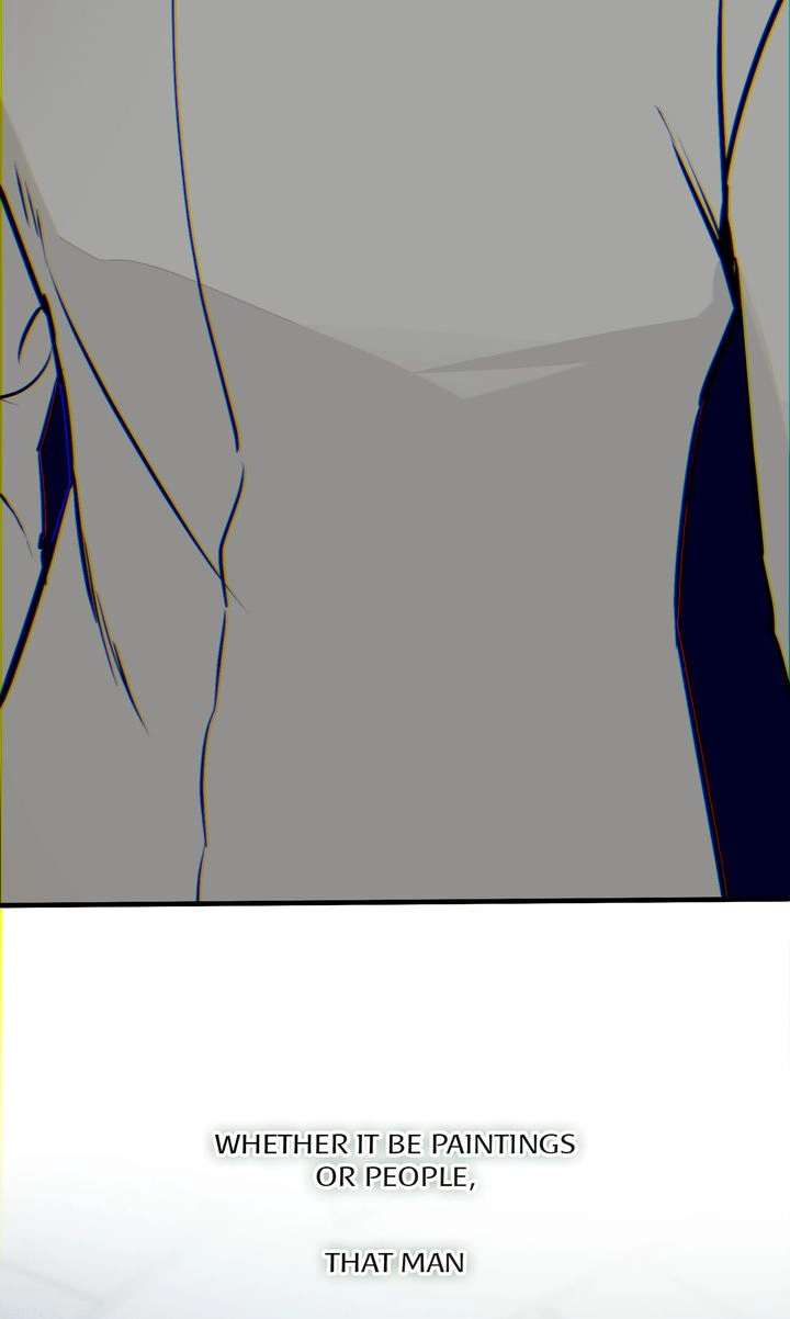 Dear My Dear [Full ver.] Chapter 22 page 31 - 
