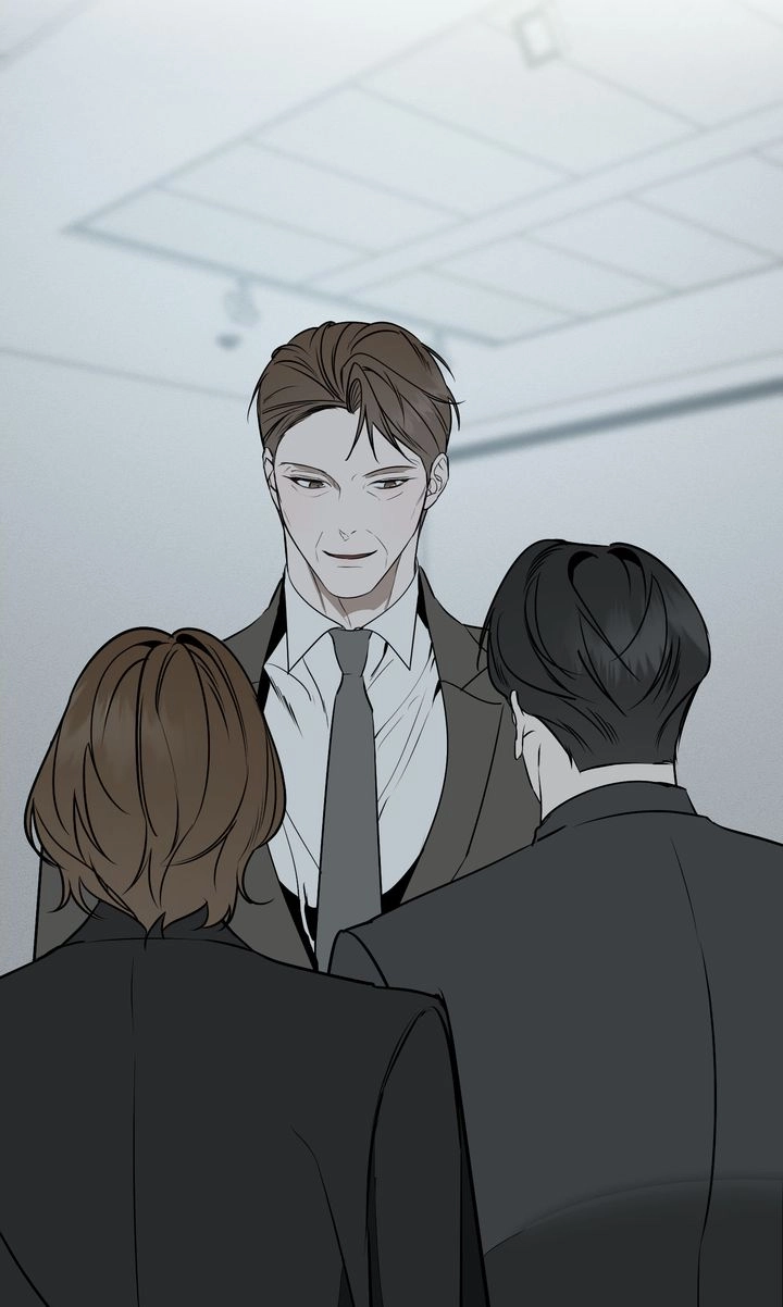 Dear My Dear [Full ver.] Chapter 22 page 32 - 