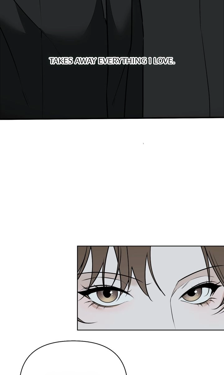 Dear My Dear [Full ver.] Chapter 22 page 33 - 