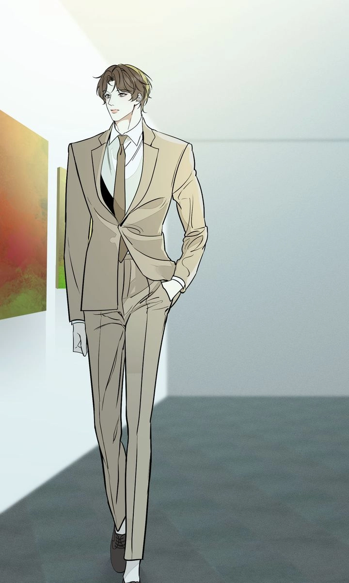 Dear My Dear [Full ver.] Chapter 22 page 37 - 