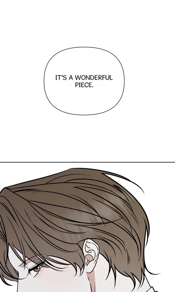 Dear My Dear [Full ver.] Chapter 22 page 53 - 