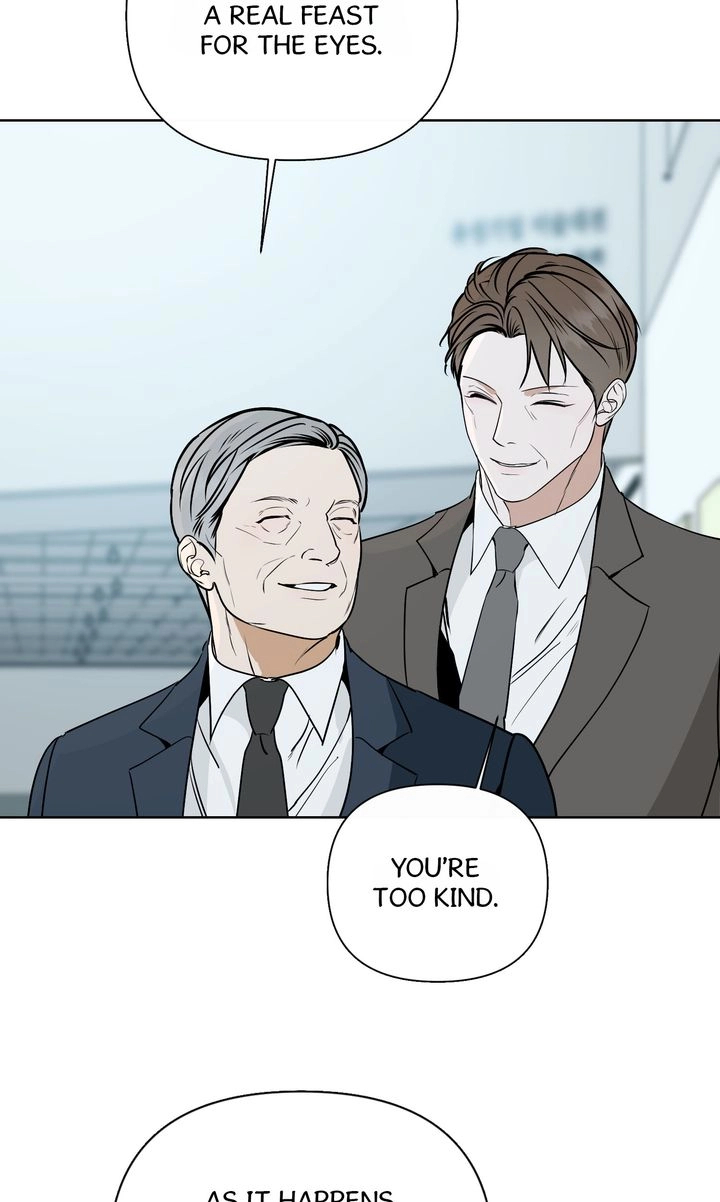 Dear My Dear [Full ver.] Chapter 22 page 56 - 