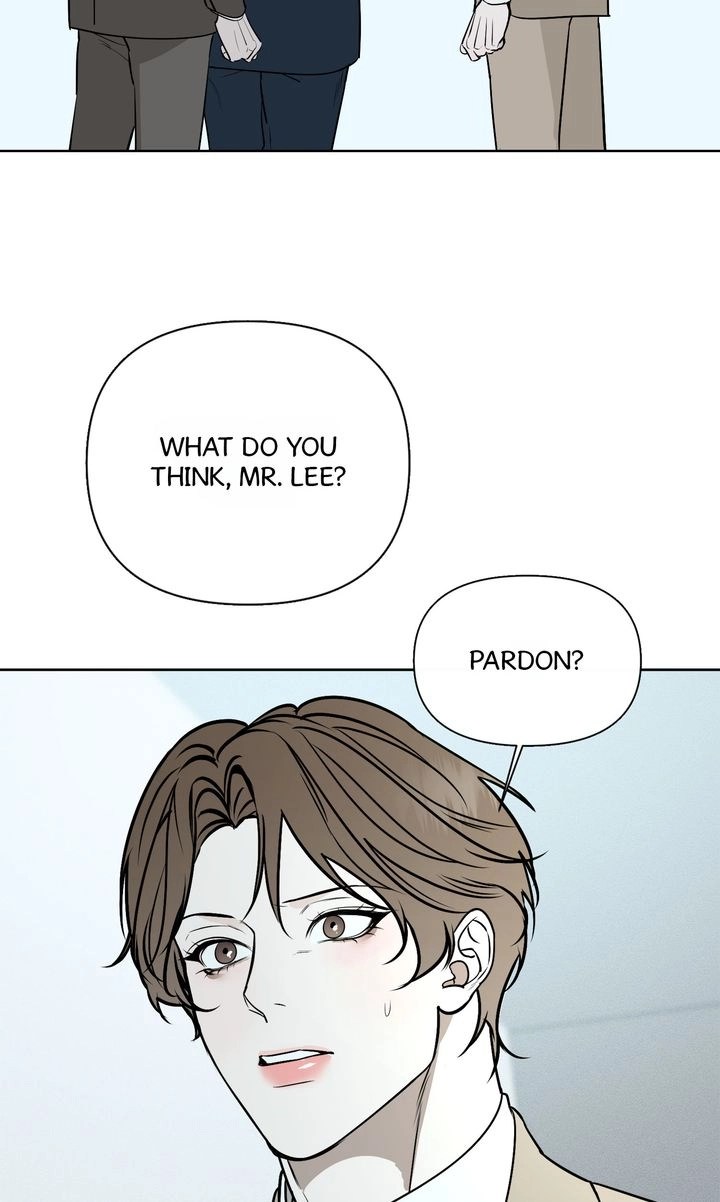 Dear My Dear [Full ver.] Chapter 22 page 58 - 