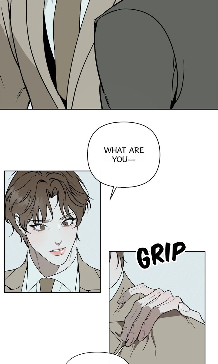 Dear My Dear [Full ver.] Chapter 22 page 61 - 
