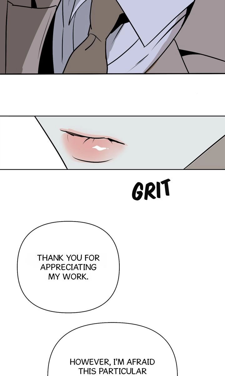 Dear My Dear [Full ver.] Chapter 22 page 63 - 