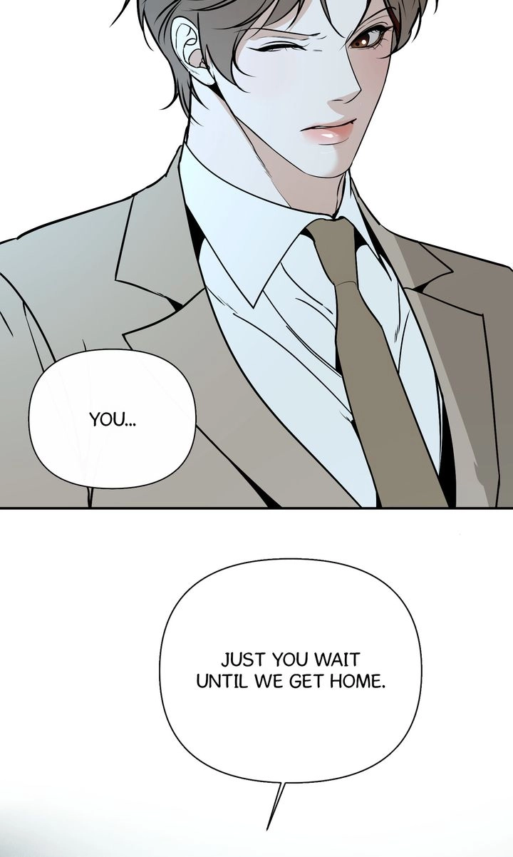 Dear My Dear [Full ver.] Chapter 22 page 72 - 