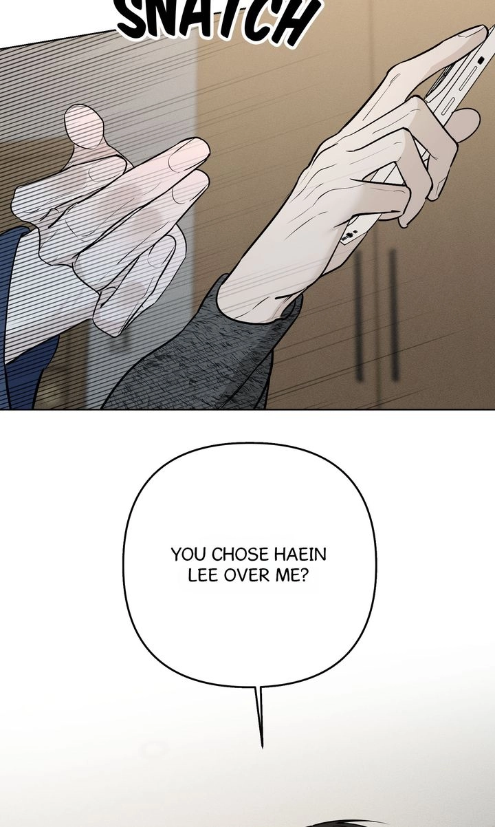 Dear My Dear [Full ver.] Chapter 22 page 9 - 