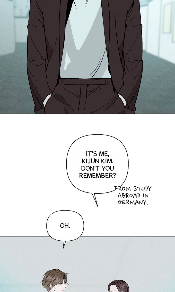 Dear My Dear [Full ver.] Chapter 23 page 2 - 
