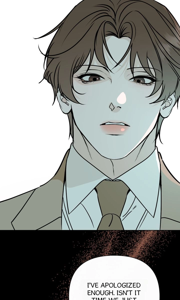 Dear My Dear [Full ver.] Chapter 23 page 11 - 