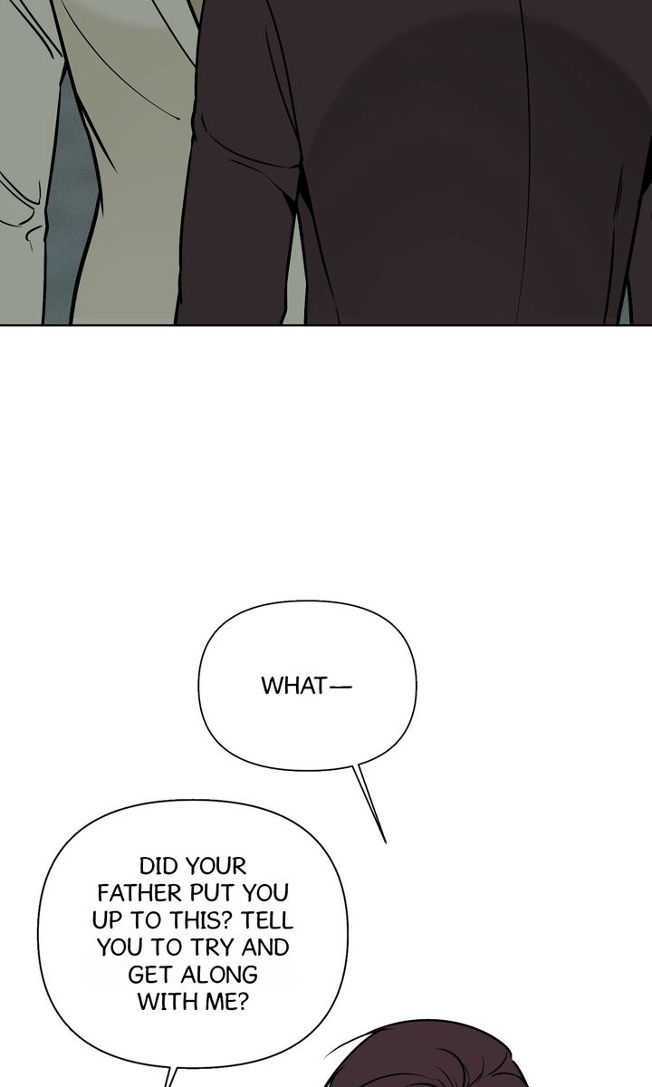 Dear My Dear [Full ver.] Chapter 23 page 16 - 