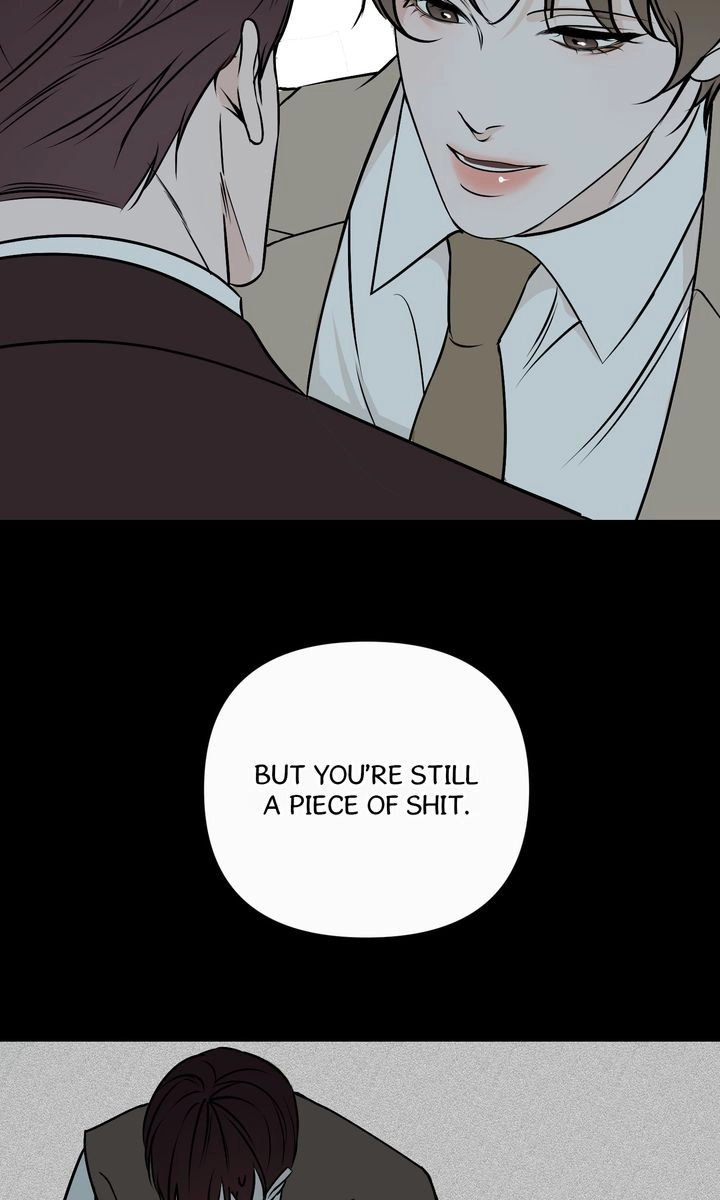 Dear My Dear [Full ver.] Chapter 23 page 18 - 