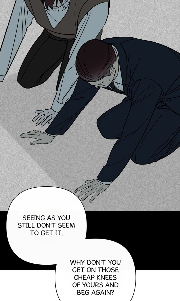 Dear My Dear [Full ver.] Chapter 23 page 19 - 