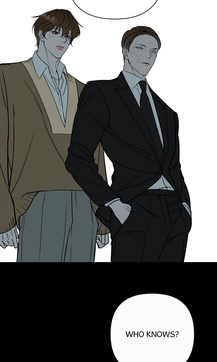 Dear My Dear [Full ver.] Chapter 23 page 20 - 