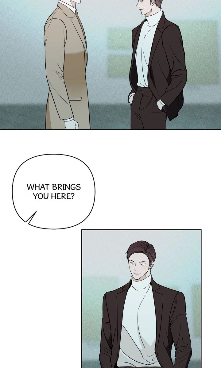 Dear My Dear [Full ver.] Chapter 23 page 3 - 