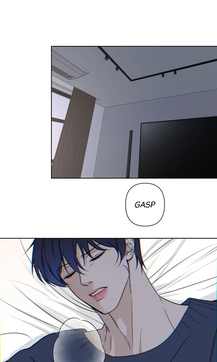 Dear My Dear [Full ver.] Chapter 23 page 28 - 