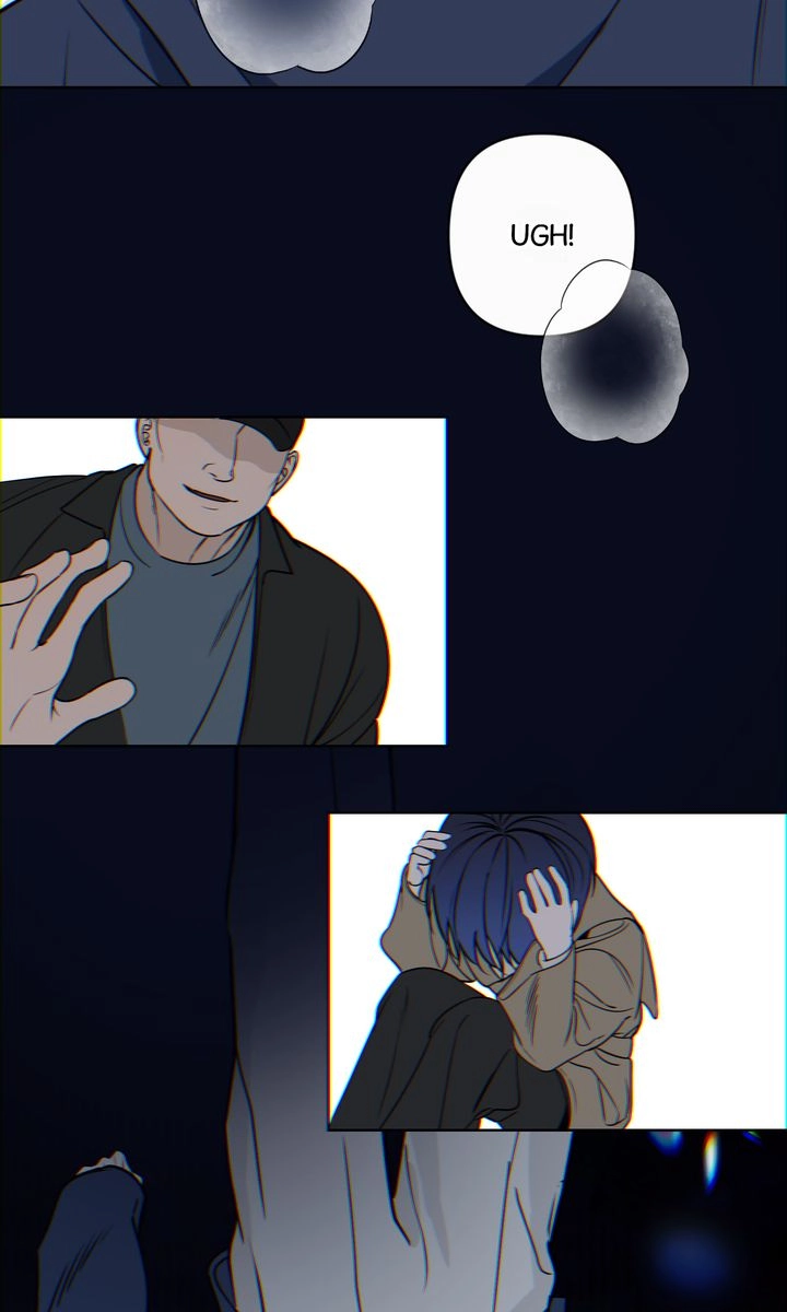 Dear My Dear [Full ver.] Chapter 23 page 29 - 
