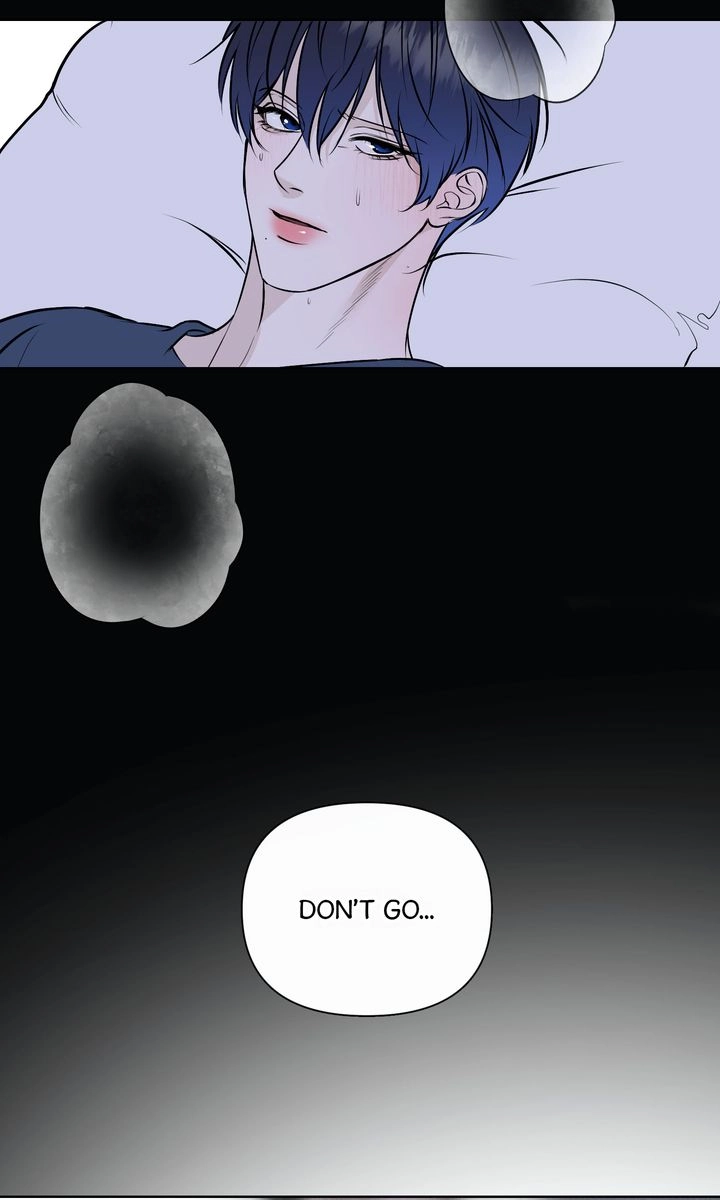 Dear My Dear [Full ver.] Chapter 23 page 34 - 